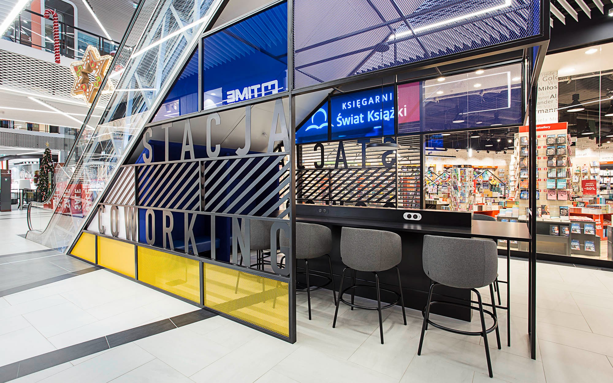 CH Nowa Stacja, Pruszków CH Nowa Stacja, Pruszków