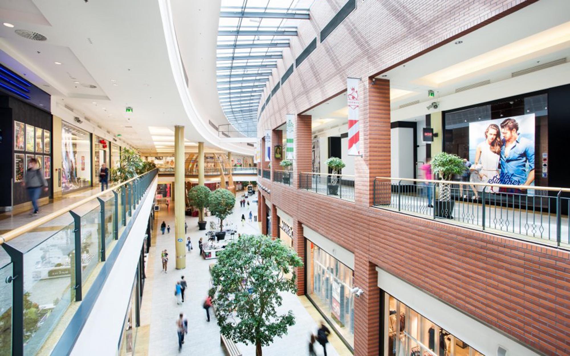 Bonarka City Center, Kraków Bonarka City Center, Kraków