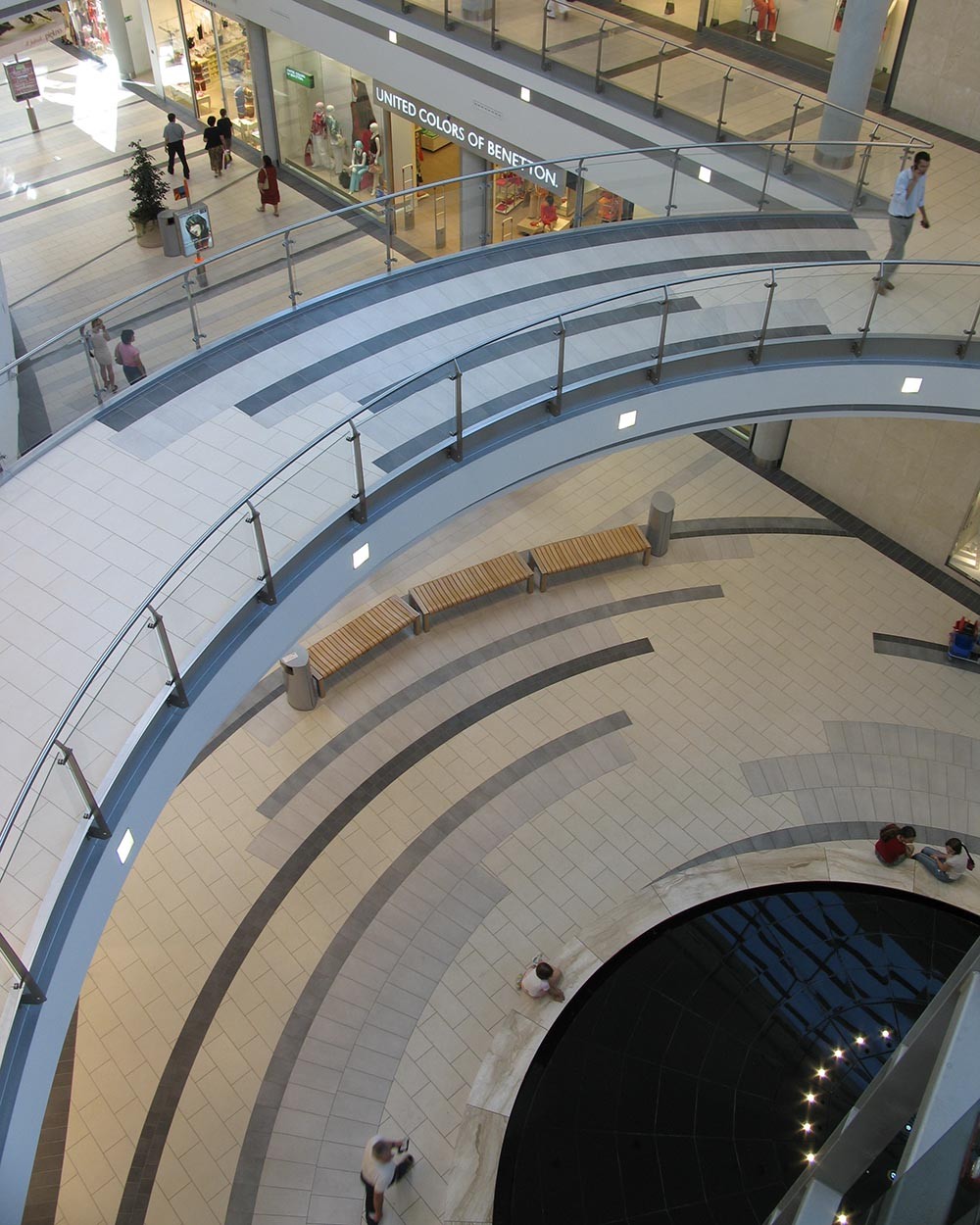 Galeria Kazimierz, Kraków Galeria Kazimierz, Kraków