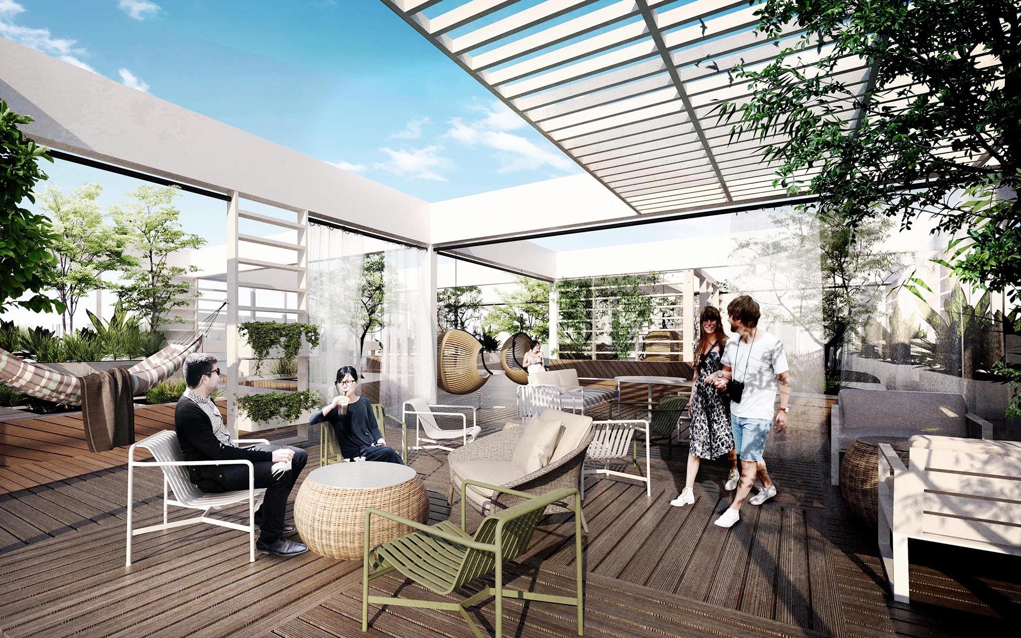 Akademik The Fizz, Kraków Akademik The Fizz, Kraków