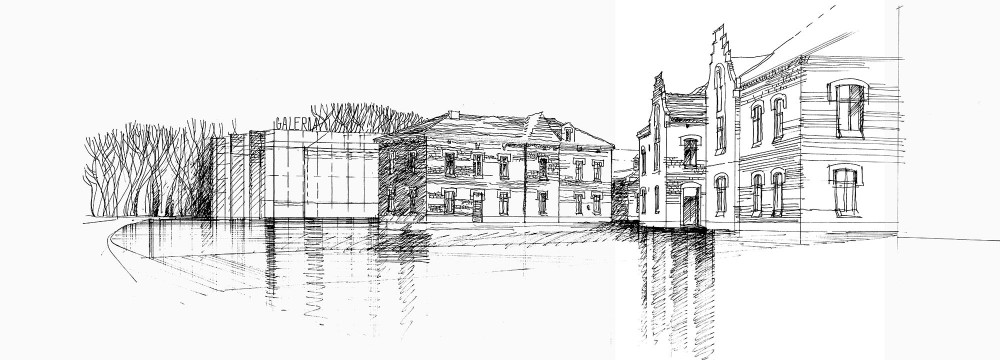 Galeria Kazimierz, Kraków Galeria Kazimierz, Kraków