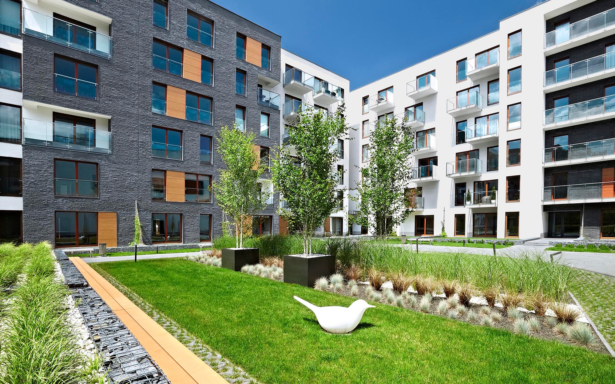 Apartamenty Novum etap I, Kraków Apartamenty Novum etap I, Kraków