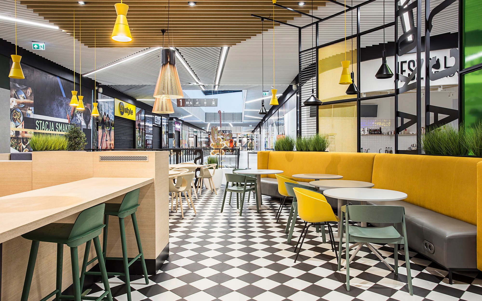 CH Nowa Stacja, Pruszków CH Nowa Stacja, Pruszków