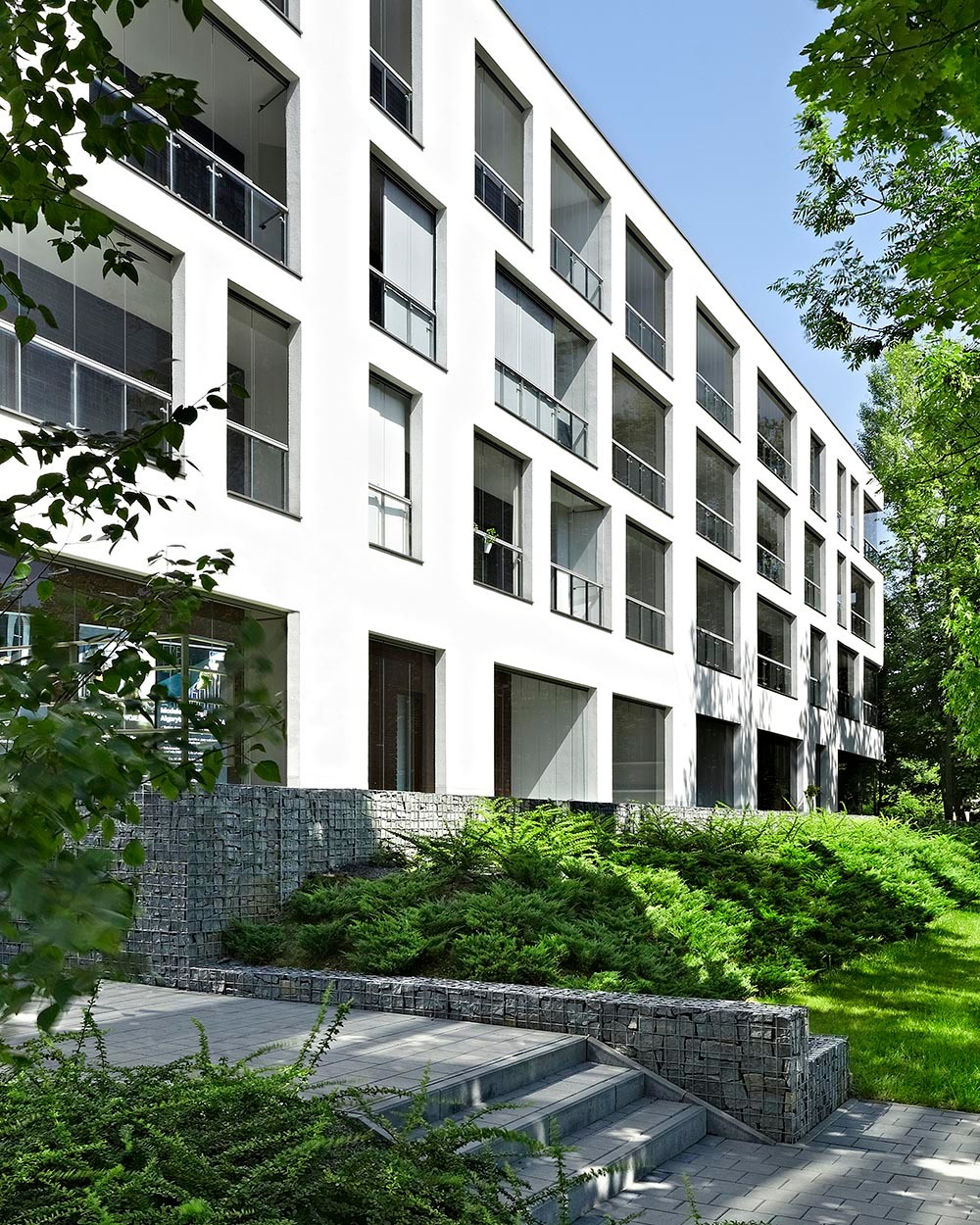 Apartamenty Novum etap I, Kraków Apartamenty Novum etap I, Kraków