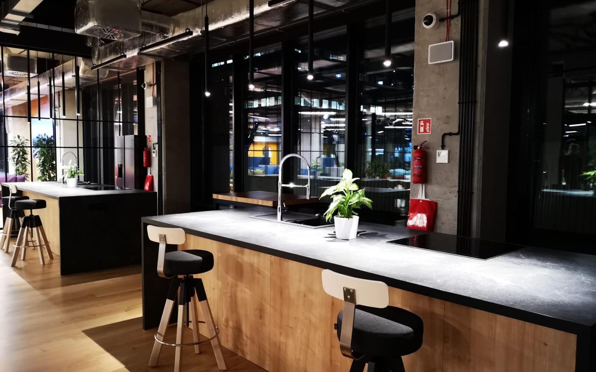 Akademik LivinnX, Kraków Akademik LivinnX, Kraków