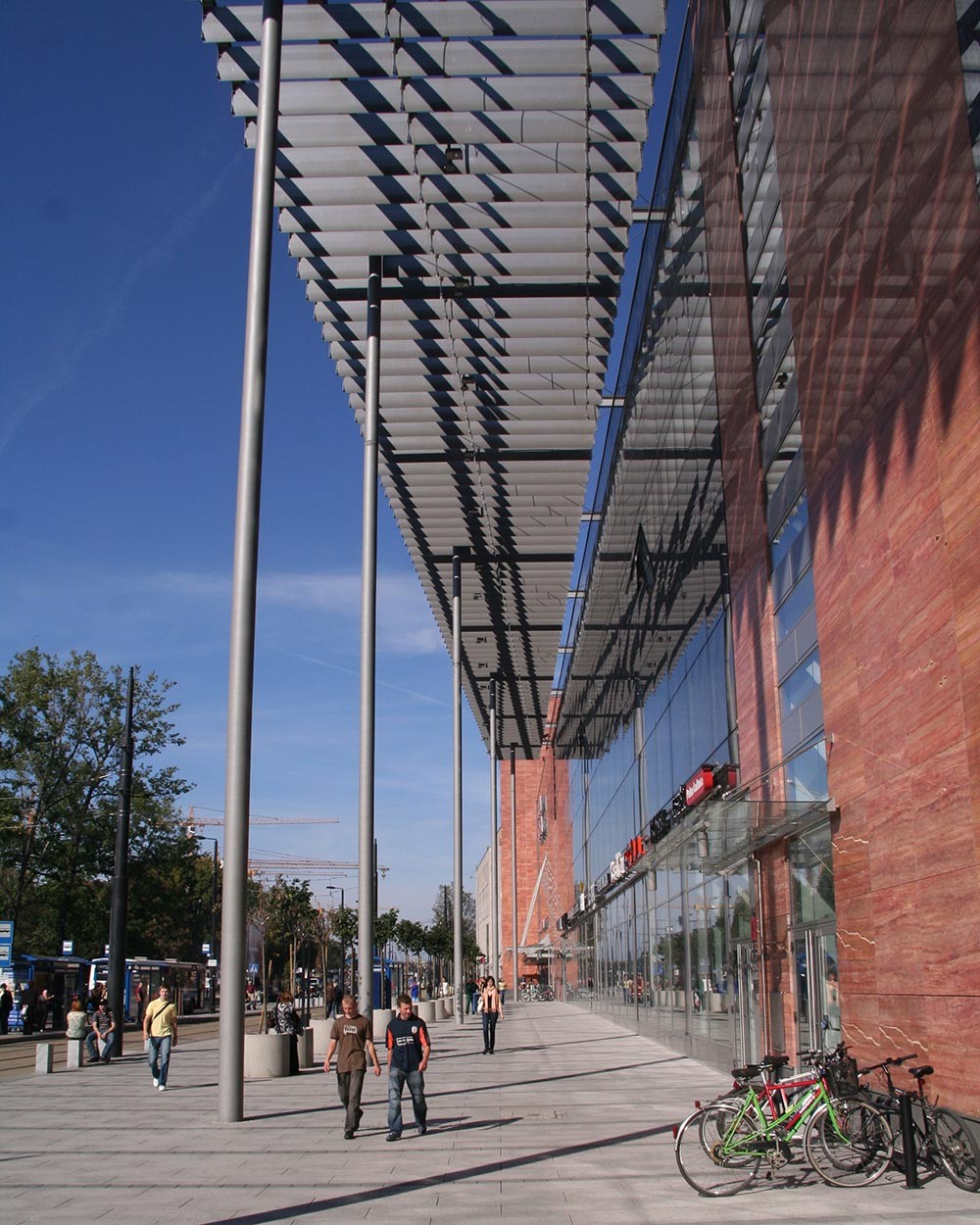 Galeria Krakowska, Kraków Galeria Krakowska, Kraków