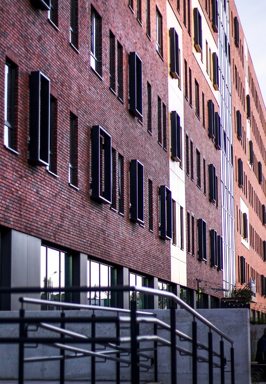 Akademik LivinnX, Kraków Akademik LivinnX, Kraków