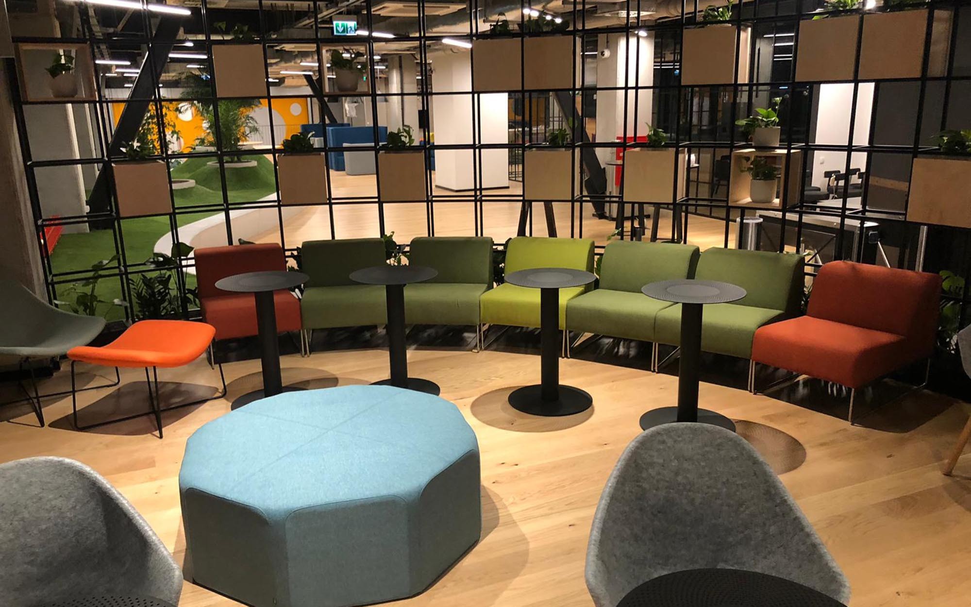 Akademik LivinnX, Kraków Akademik LivinnX, Kraków