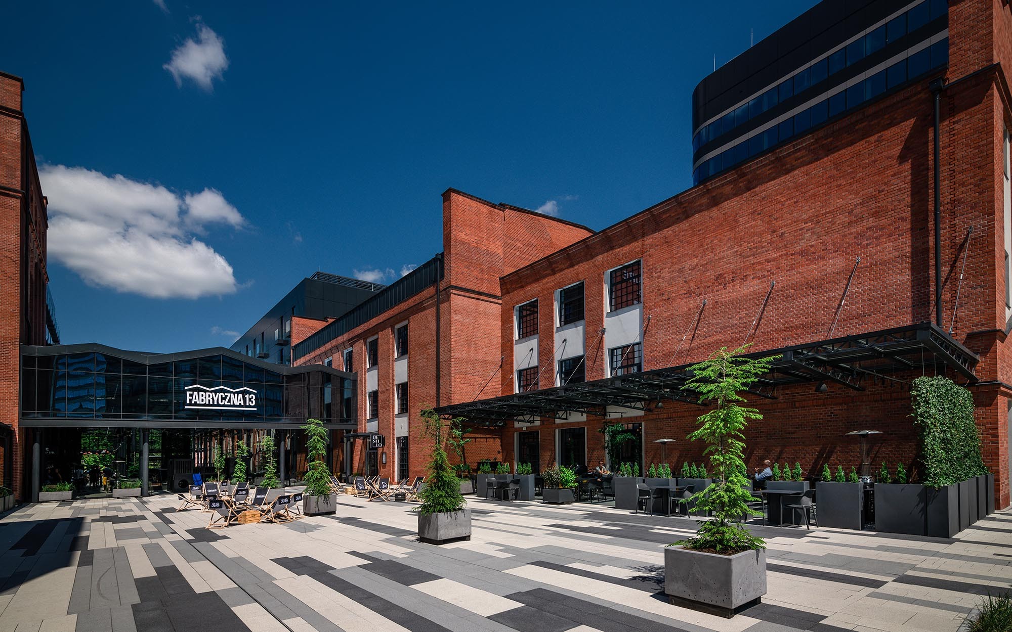 Hotel Mercure Fabryczna City, Kraków Hotel Mercure Fabryczna City, Kraków