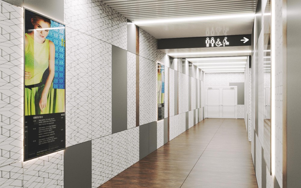 Silesia Outlet, Gliwice