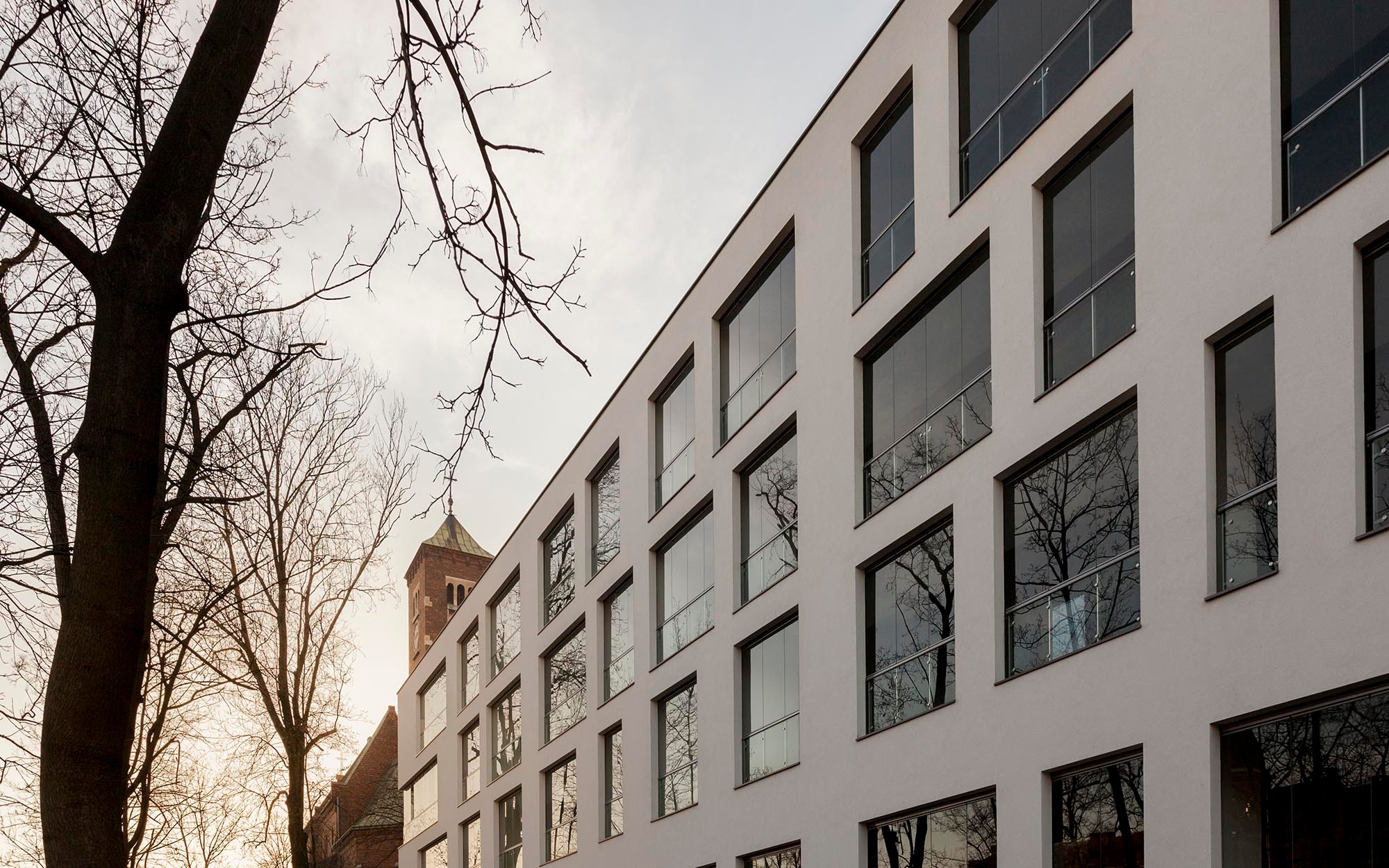Apartamenty Novum etap I, Kraków Apartamenty Novum etap I, Kraków