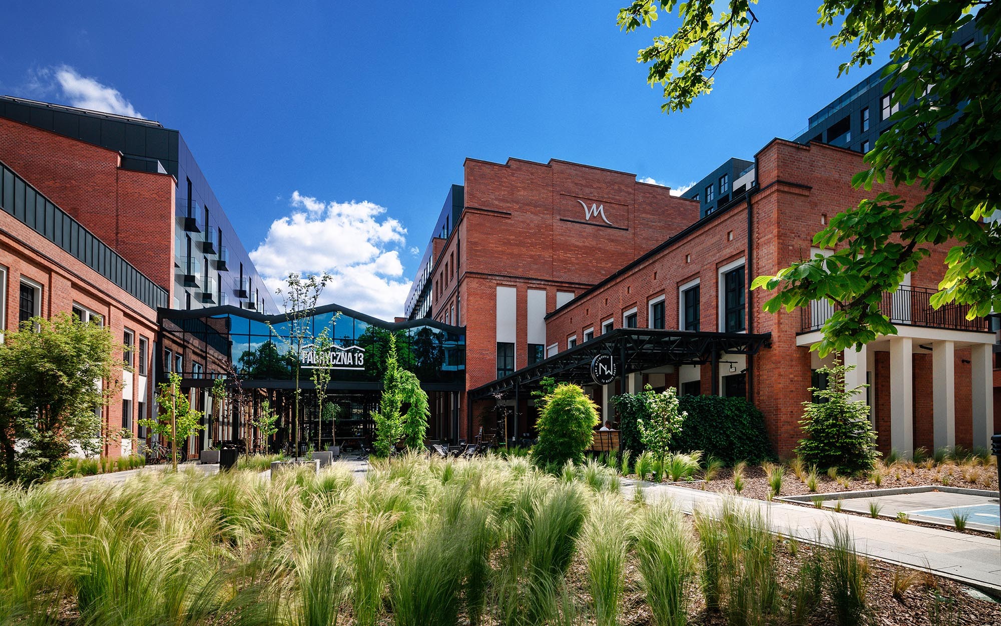 Hotel Mercure Fabryczna City, Kraków Hotel Mercure Fabryczna City, Kraków