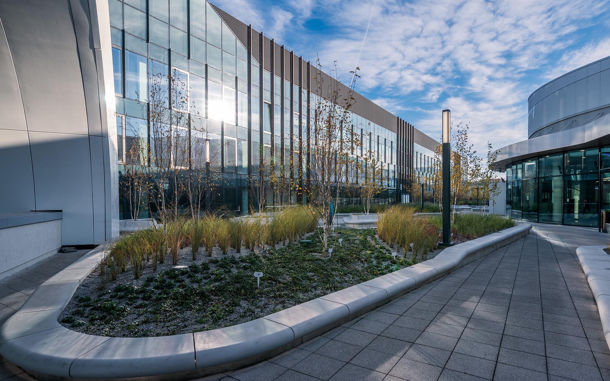 CH Wroclavia, Wrocław CH Wroclavia, Wrocław