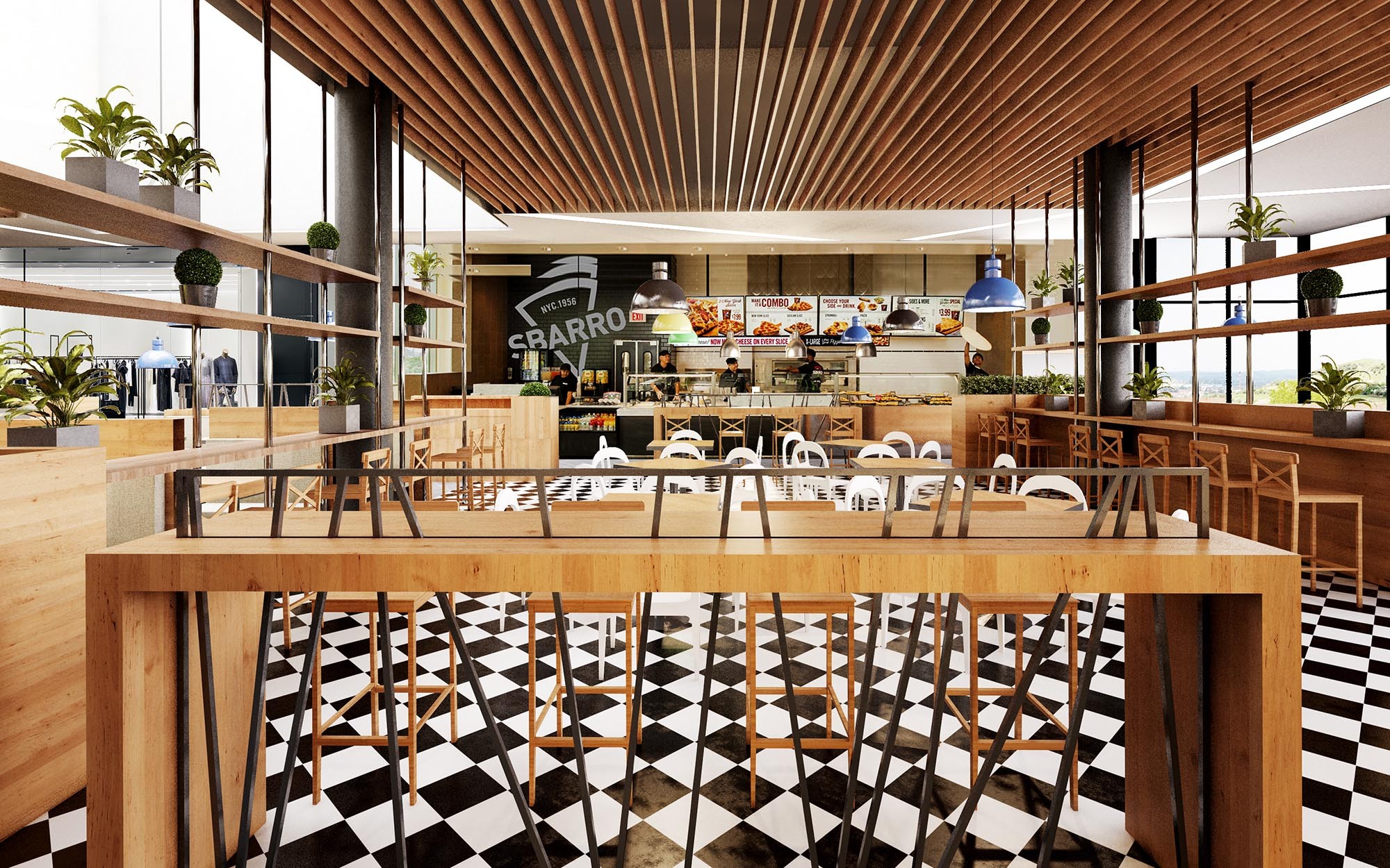 CH Nowa Stacja, Pruszków CH Nowa Stacja, Pruszków