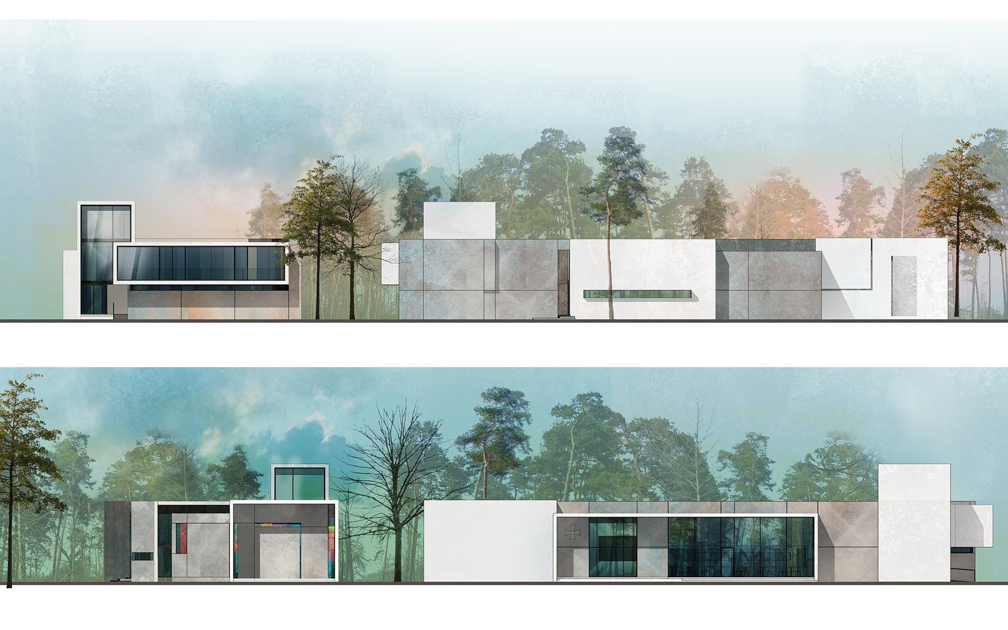 Sala Wielofunkcyjna Siemacha, Odporyszów Sala Wielofunkcyjna Siemacha, Odporyszów