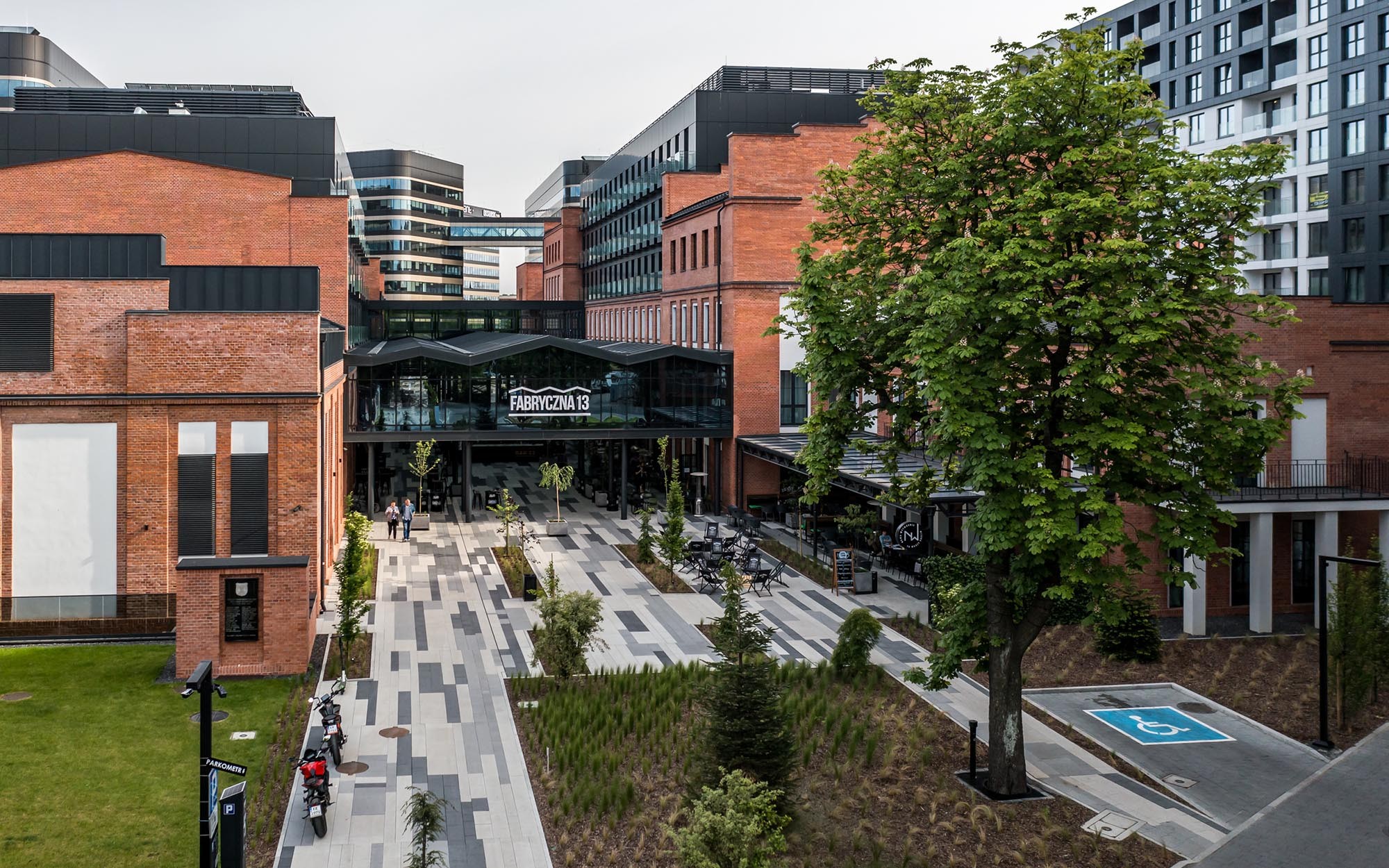 Hotel Mercure Fabryczna City, Kraków Hotel Mercure Fabryczna City, Kraków