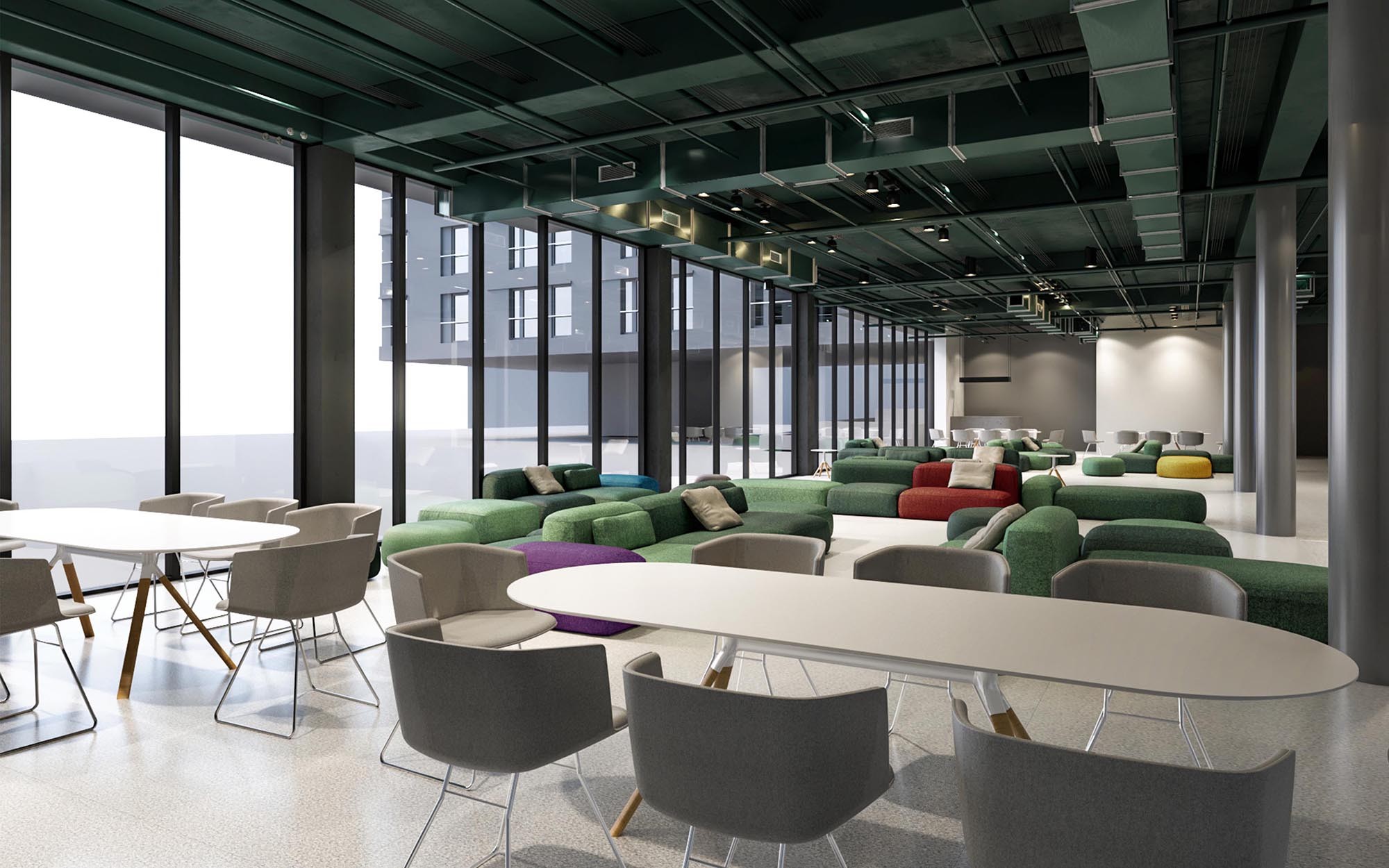 Akademik The Fizz, Kraków Akademik The Fizz, Kraków