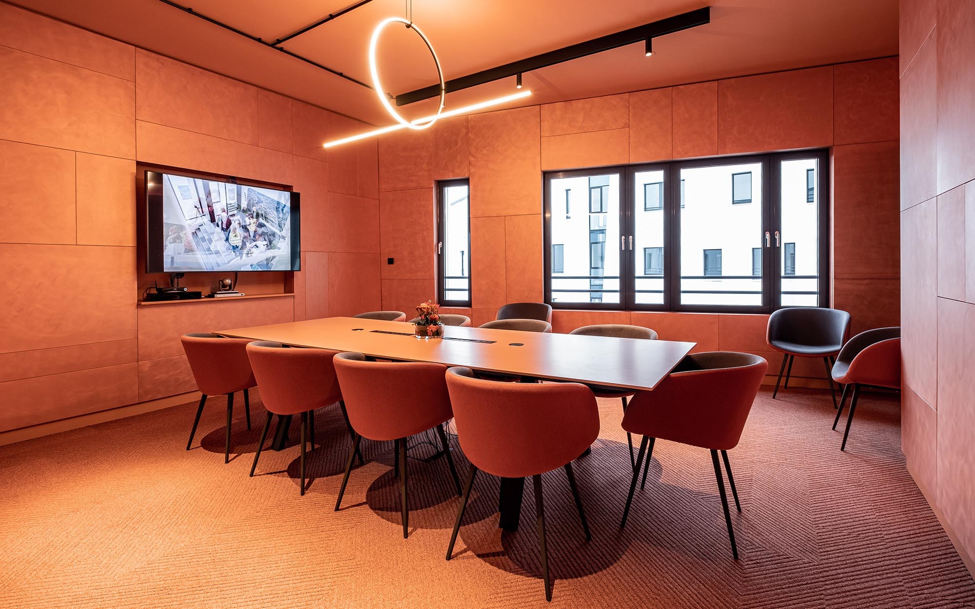 Westfield Hamburg Überseequartier Showroom, Hamburg DE Westfield Hamburg Überseequartier Showroom, Hamburg DE