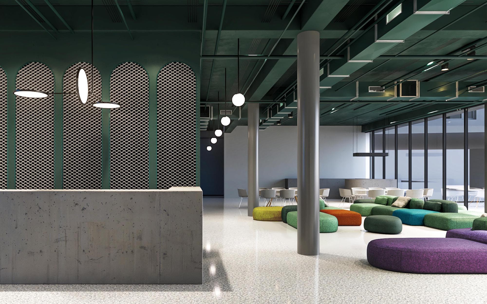 Akademik The Fizz, Kraków Akademik The Fizz, Kraków