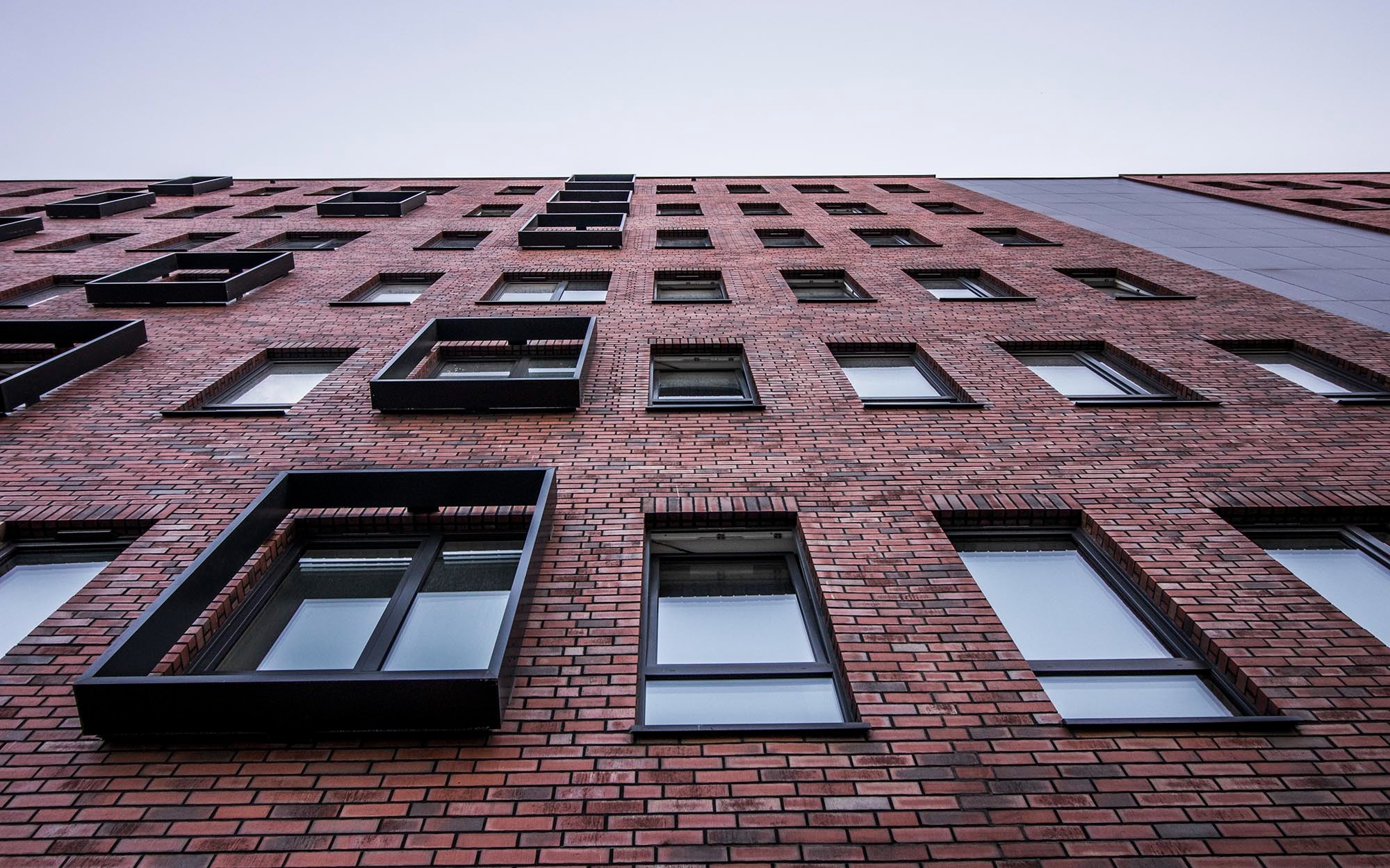 Akademik LivinnX, Kraków Akademik LivinnX, Kraków